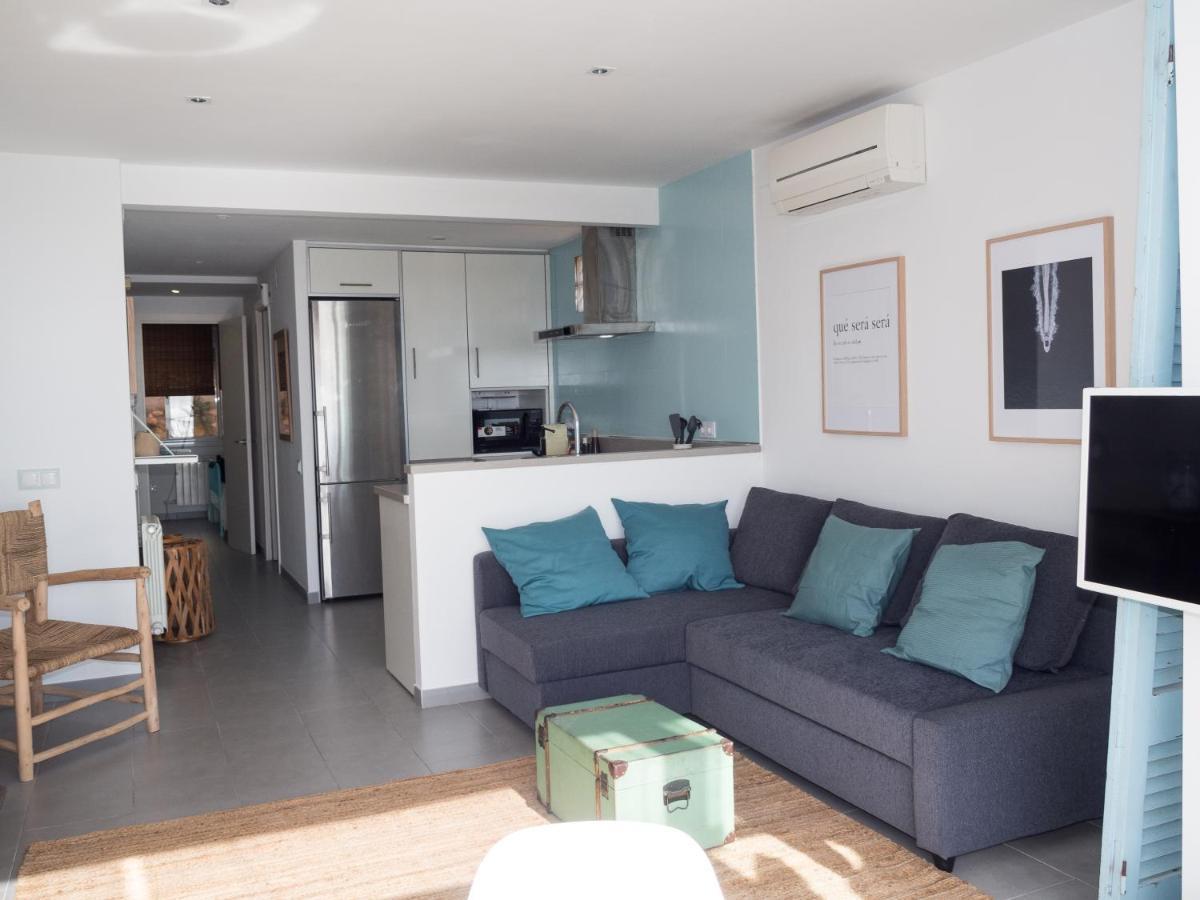 Inmejorables Vistas Al Mar, Apartamento Boutique Таррагона Экстерьер фото